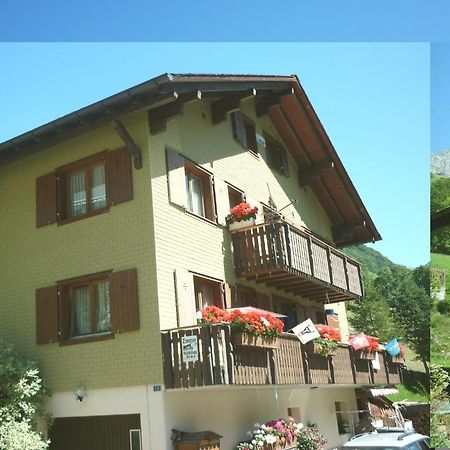 Ferienstudio In Unterschaechen Εξωτερικό φωτογραφία