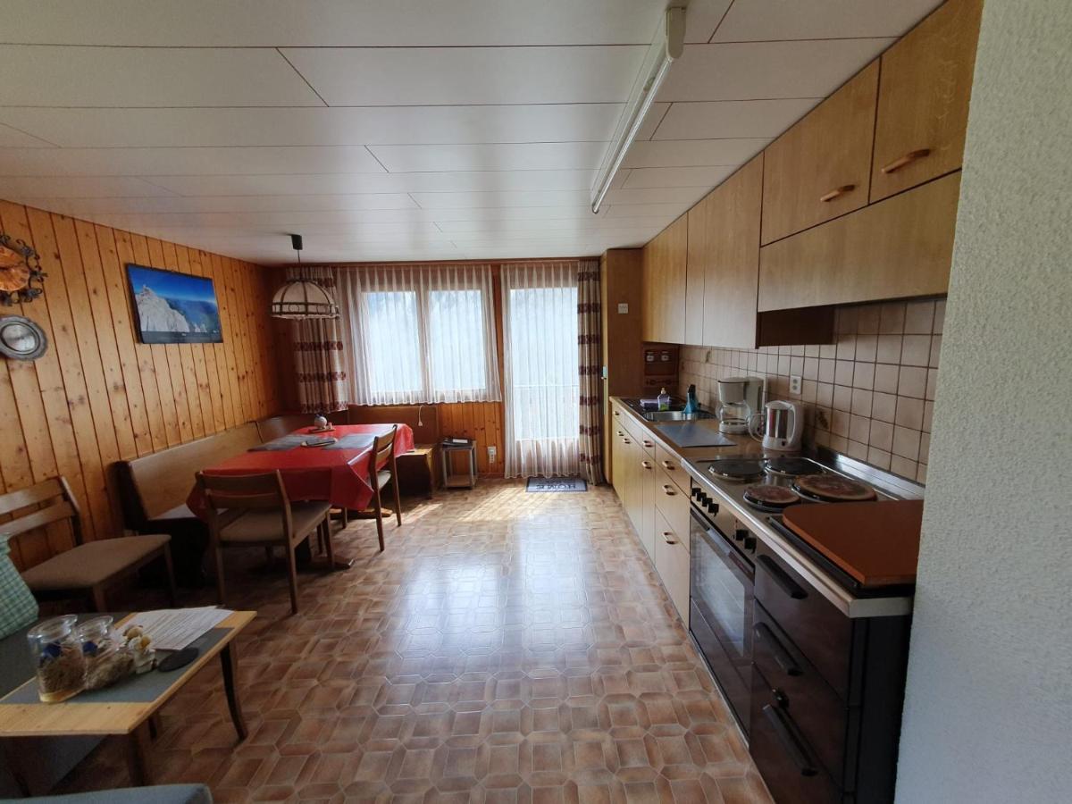 Ferienstudio In Unterschaechen Εξωτερικό φωτογραφία