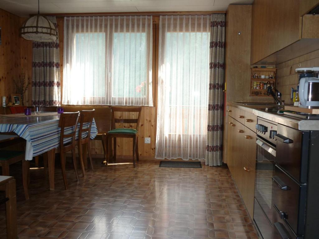 Ferienstudio In Unterschaechen Δωμάτιο φωτογραφία